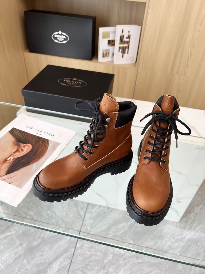 Prada Boots